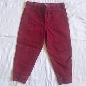 3/$15 Jumping Beans Pull-On Pants